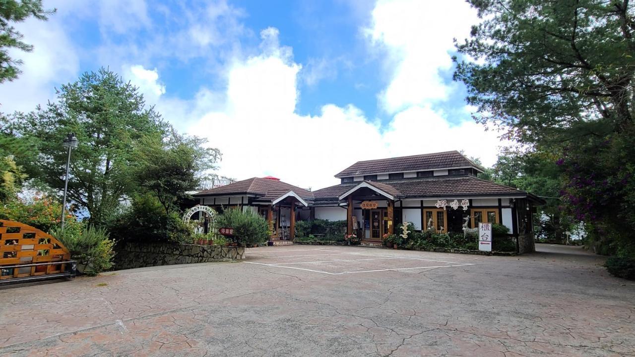 Naluwan Villa Renai Luaran gambar