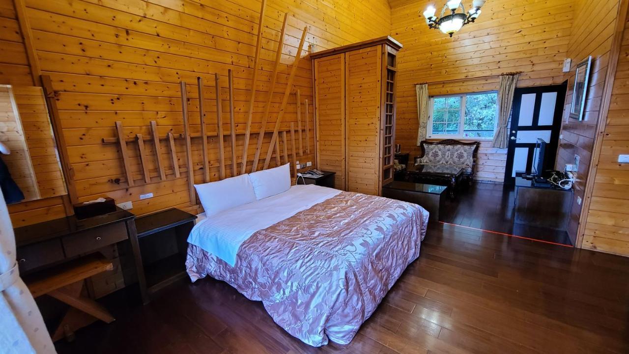 Naluwan Villa Renai Luaran gambar