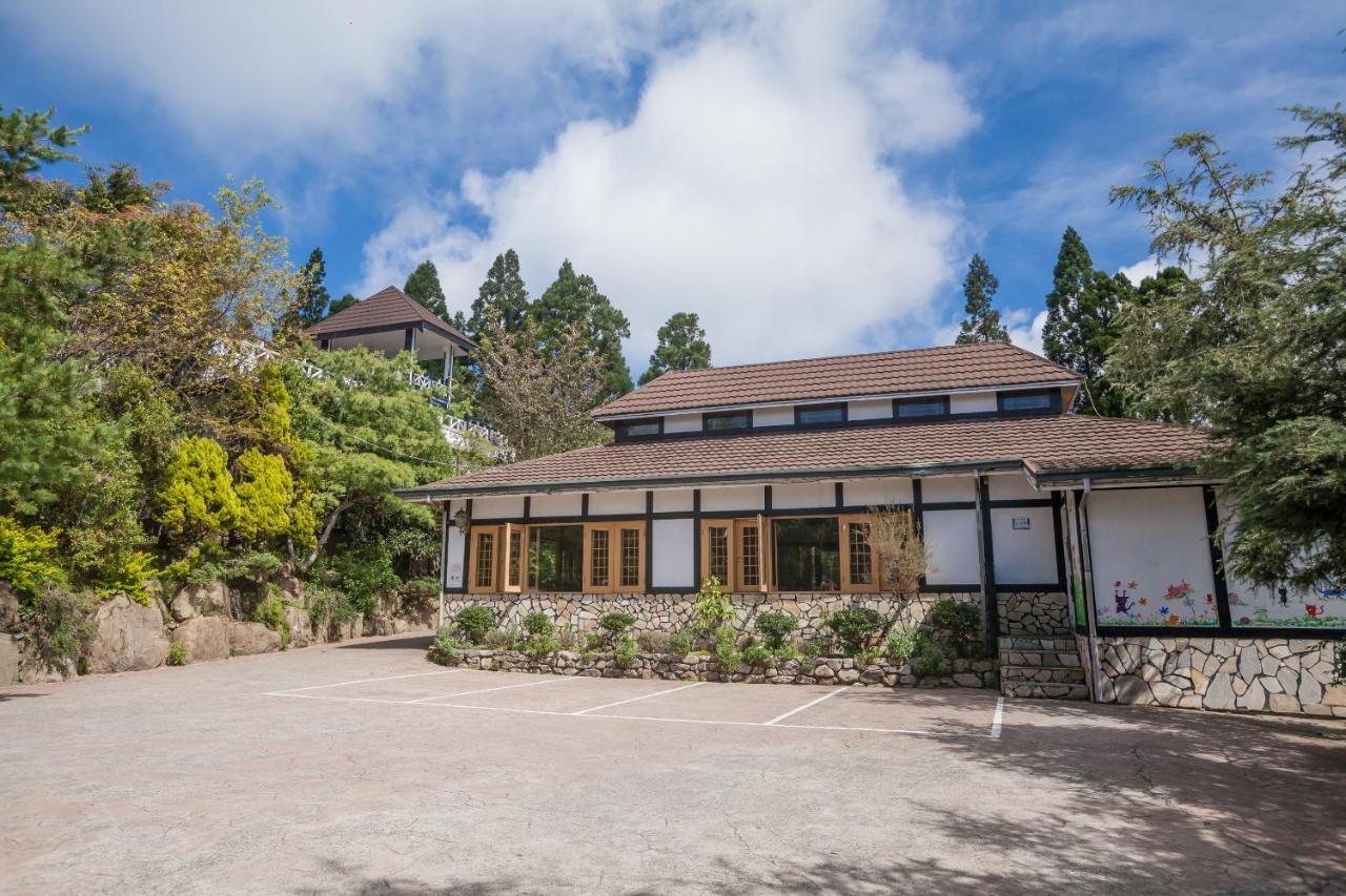 Naluwan Villa Renai Luaran gambar